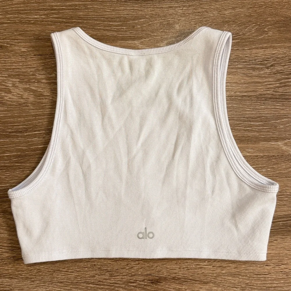 Alo Crop Tank